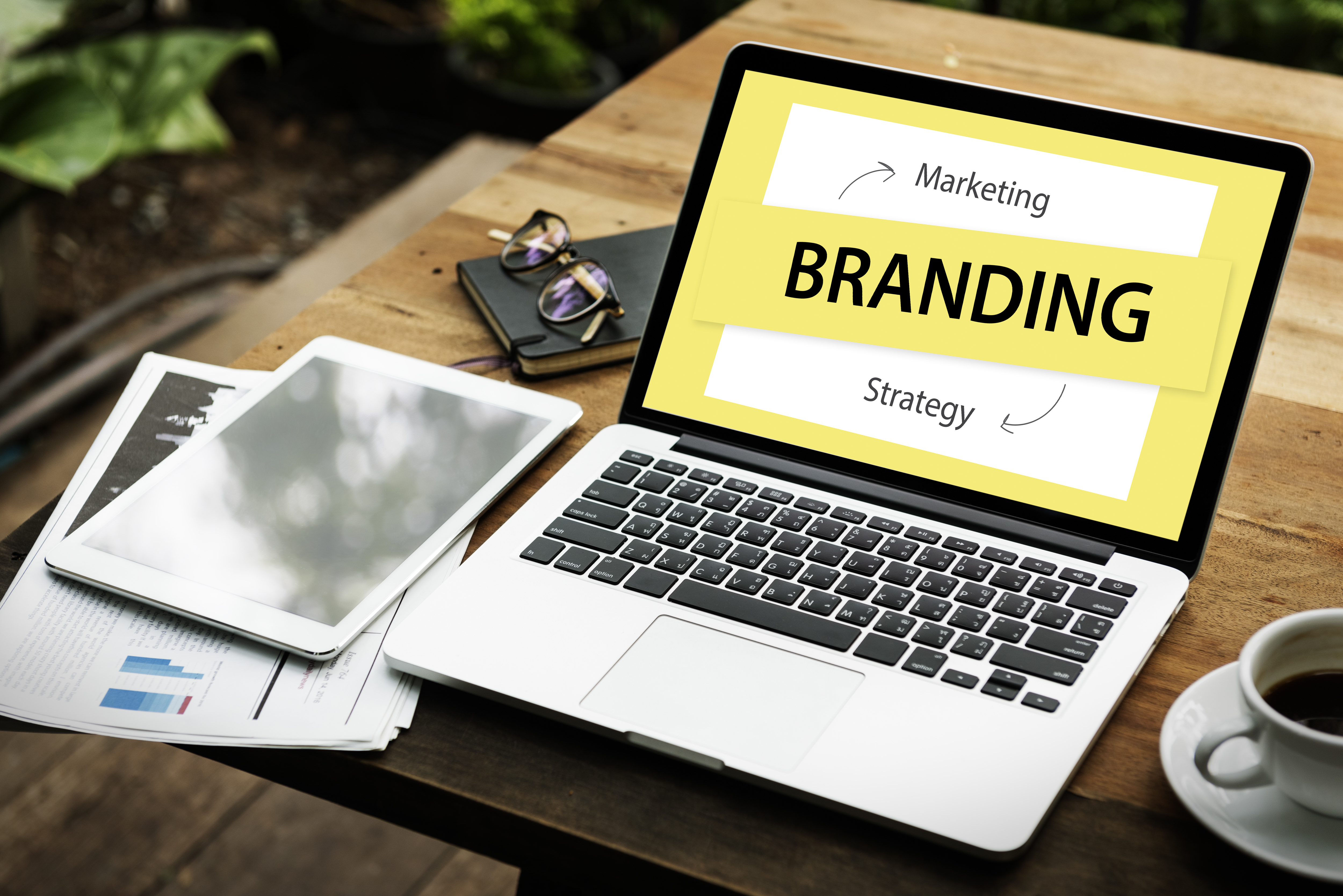 Brand Strategy Session